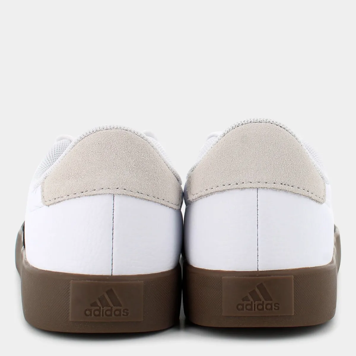 ID8797VL COURT 3.0FTWWHT/CBLACK/GREONE- SPORTIVE^ADIDAS Cheap