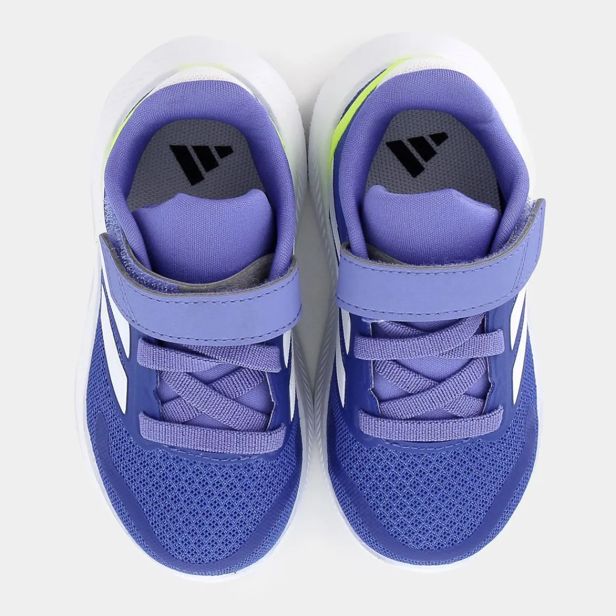 IE8595RUNFALCON 5LUC/FTWWHT/LUCLEM- PRIMI PASSI^ADIDAS Discount