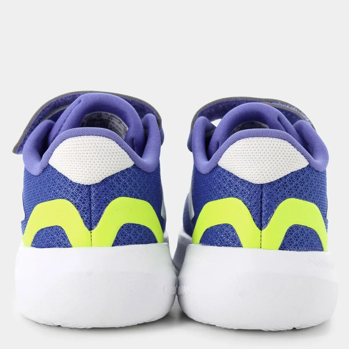 IE8595RUNFALCON 5LUC/FTWWHT/LUCLEM- PRIMI PASSI^ADIDAS Discount