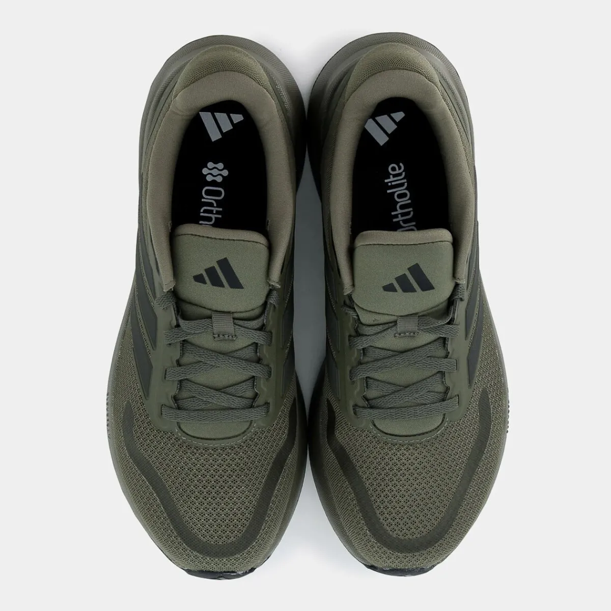 IE0525RUNFALCON 5OLISTR/SHAOLI/CBLACK- SPORTIVE^ADIDAS Outlet