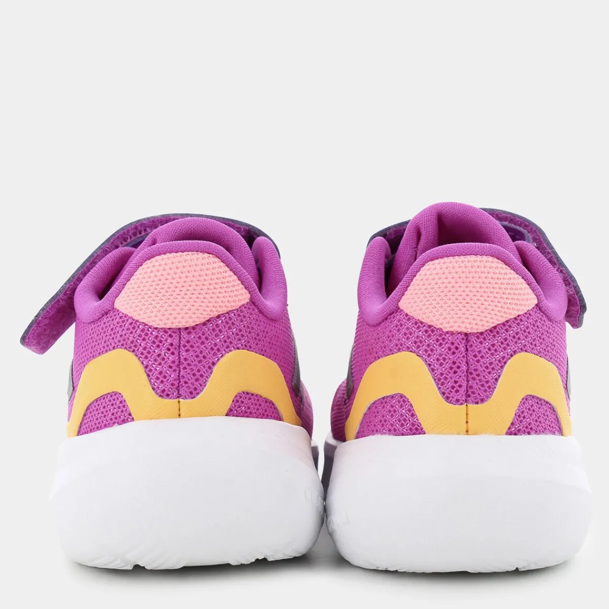 IE8601RUNFALCON 5PURBUR/SILVMT/SEMSPA- PRIMI PASSI^ADIDAS Clearance