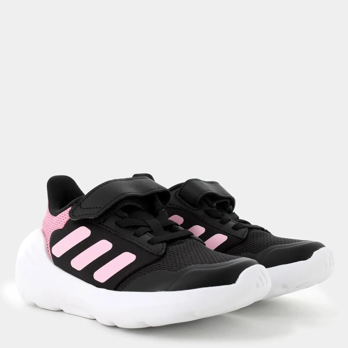 IE5988TENSAUR RUN 3.0CBLACK/BLIPNK/FTWWHT- SPORTIVE^ADIDAS Clearance