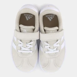 IE1448VL COURT 3.0ALUMIN/FTWWHT/ALUMIN- SPORTIVE^ADIDAS Clearance