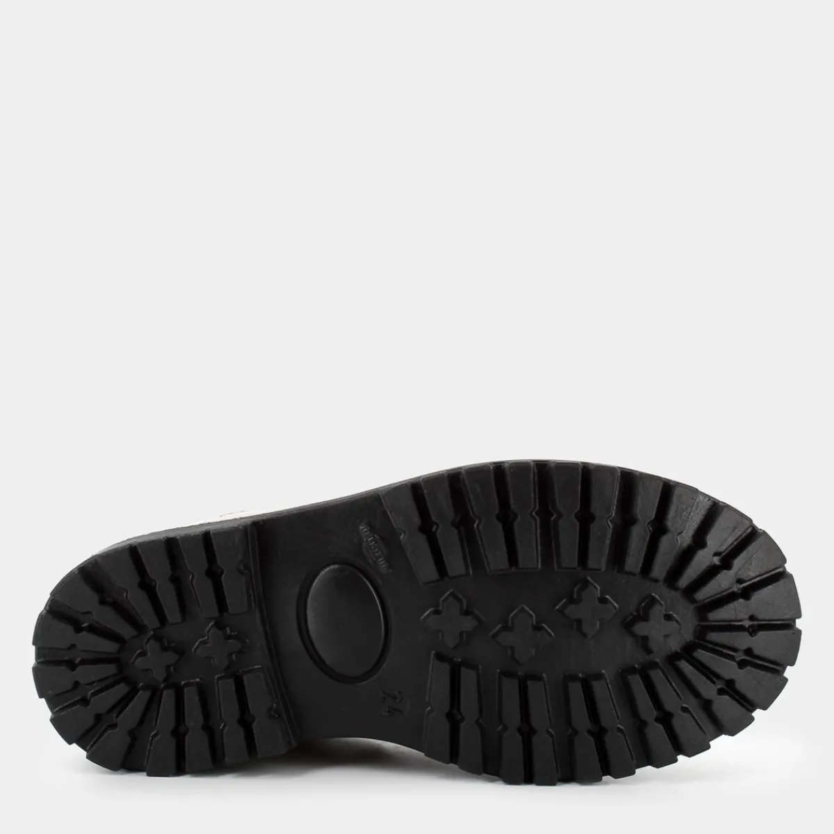 I422792F- PRIMI PASSI^NERO GIARDINI Shop
