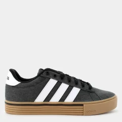 IF4492DAILY 4.0CBLACK/FTWWHT/GUM10- SPORTIVE^ADIDAS Best Sale