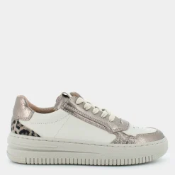 I433071F- SNEAKERS^NERO GIARDINI Outlet
