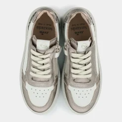 I433071F- SNEAKERS^NERO GIARDINI Outlet