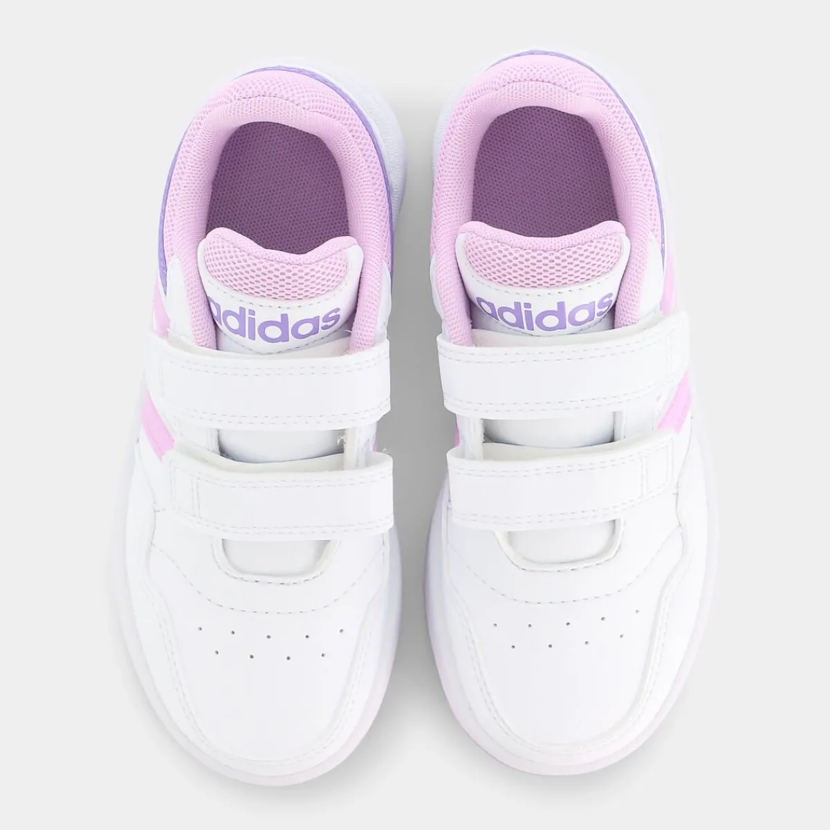 IF5319HOOPS 3.0 CF CFTWWHT/BLILIL/VIOFUS- SPORTIVE^ADIDAS Discount