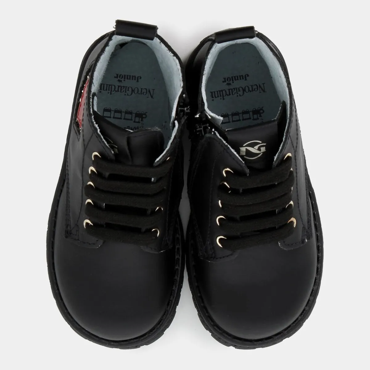I422800F- PRIMI PASSI^NERO GIARDINI Cheap