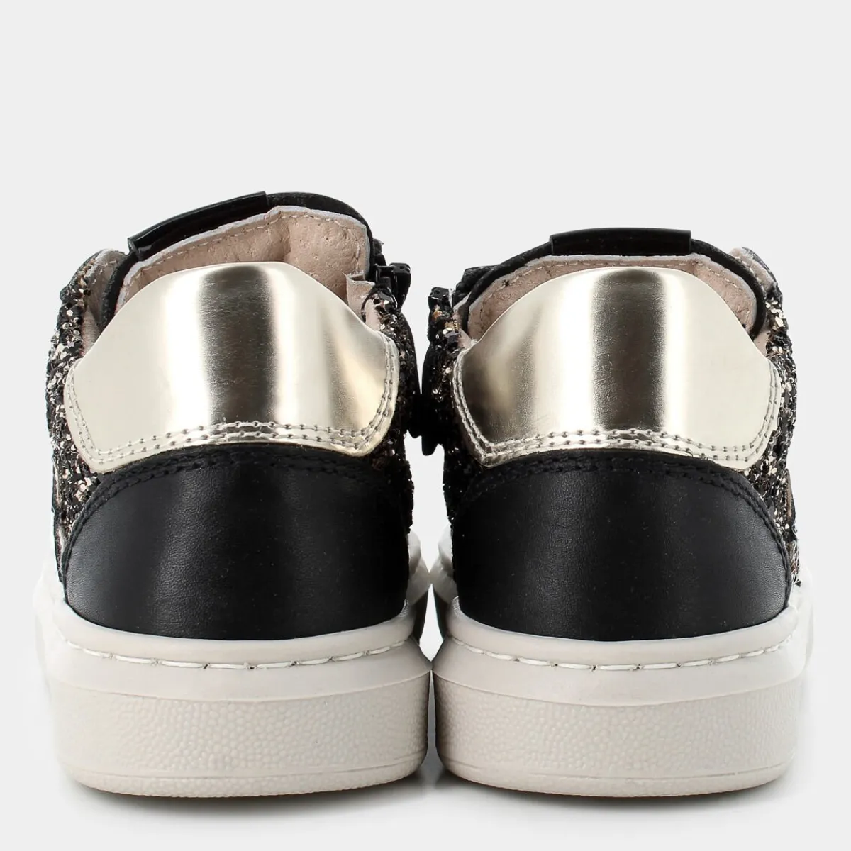I422760F- PRIMI PASSI^NERO GIARDINI New