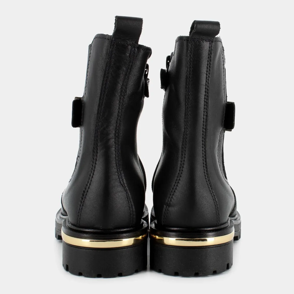 I433141F- SCARPONCINI E STIVALETTI^NERO GIARDINI Flash Sale