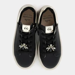 I433080F- SNEAKERS^NERO GIARDINI Best Sale