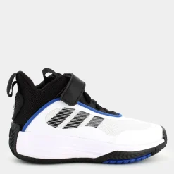 IF4592OWNTHEGAME 3.0FTWWHT/CBLACK/CBLACK- SPORTIVE^ADIDAS New
