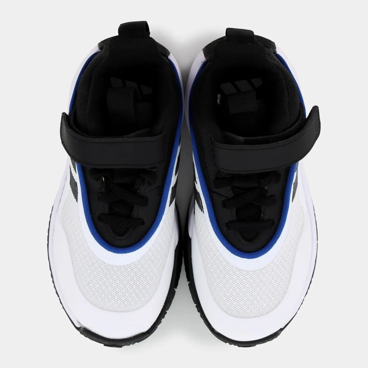 IF4592OWNTHEGAME 3.0FTWWHT/CBLACK/CBLACK- SPORTIVE^ADIDAS New