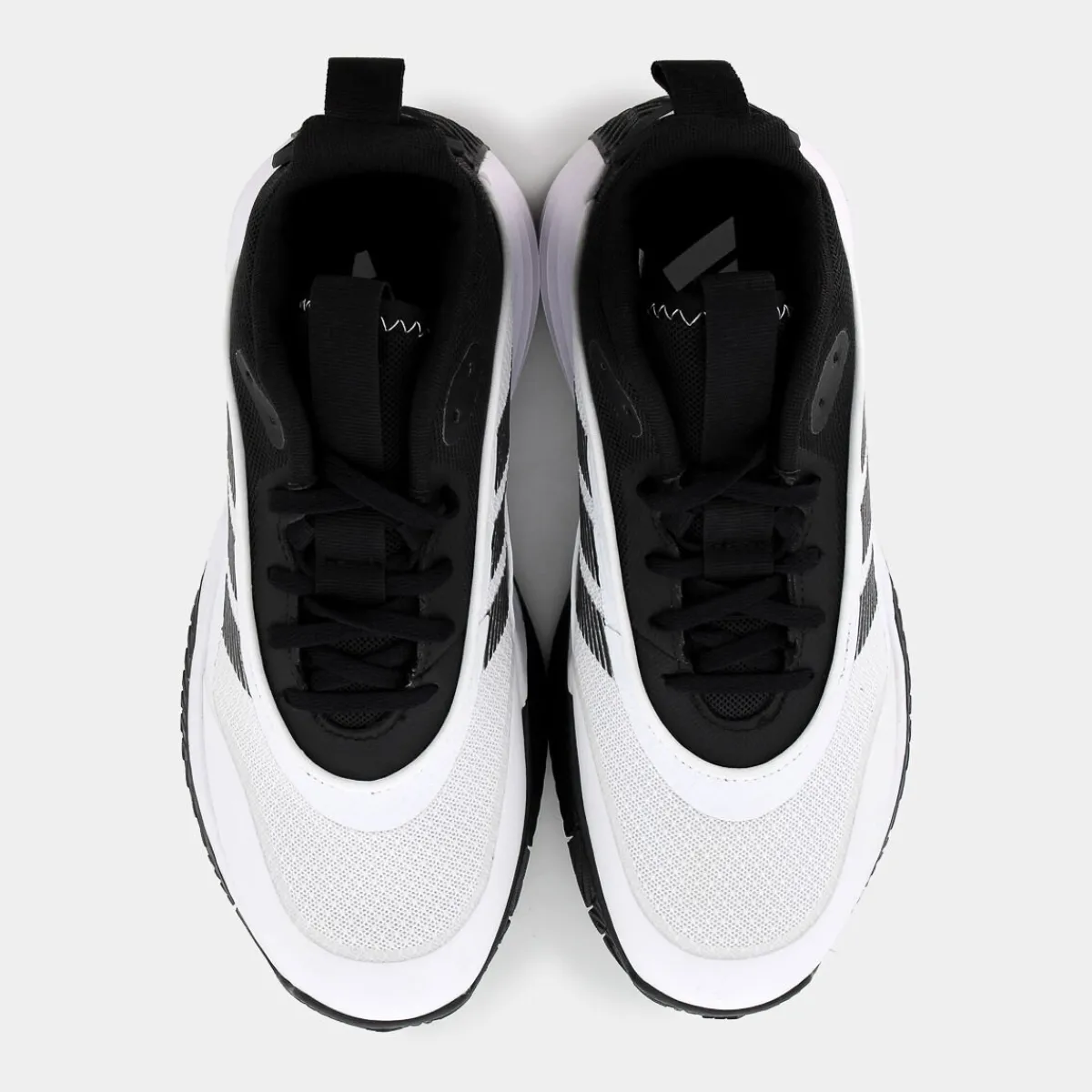 IF4565OWNTHEGAME 3.0FTWWHT/CBLACK/CBLACK- SPORTIVE^ADIDAS Best Sale