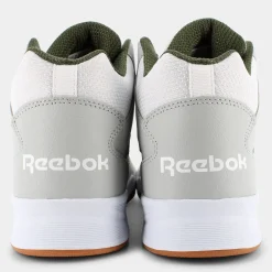 IF4795ROYAL BB4500 HI2STEELY FOG /VARSITY GREEN/white- SPORTIVE^REEBOK Best