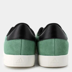 IF4459VL COURT 3.0PRLOGR/CBLACK/OFFWHITE- SPORTIVE^ADIDAS Cheap