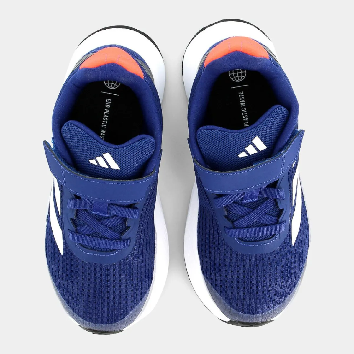 IG2459DURAMO SL EL KWHT/WHT/SOL RED- SPORTIVE^ADIDAS Best