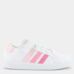 IG4838GRAND COURT 2.0 EL Kclear pink/bliss pink/pink fusion- SPORTIVE^ADIDAS Best