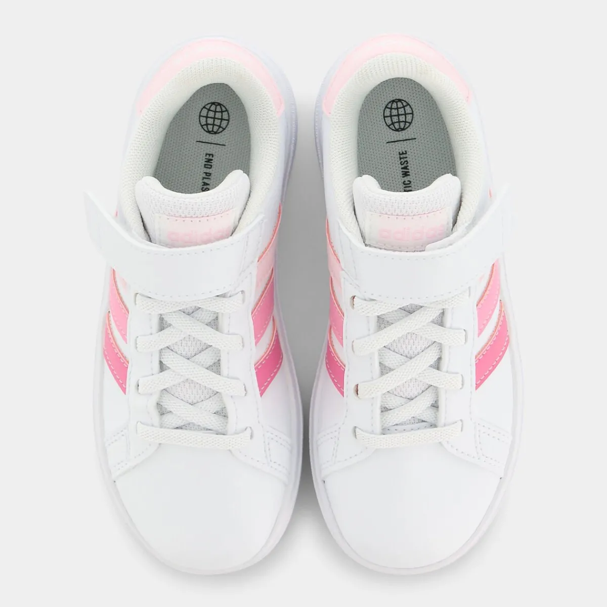 IG4838GRAND COURT 2.0 EL Kclear pink/bliss pink/pink fusion- SPORTIVE^ADIDAS Best