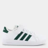 IG4842GRAND COURT 2.0white/collegiate green/white- SPORTIVE^ADIDAS Hot