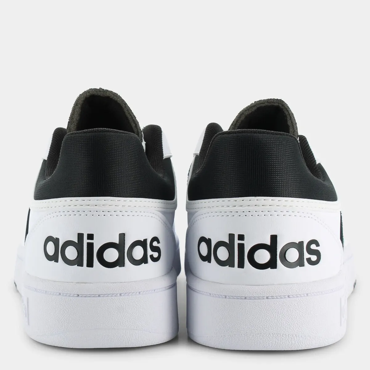 IG7914HOOPS 3.0FTWWHT/CBLACK/GREY- SPORTIVE^ADIDAS Best Sale