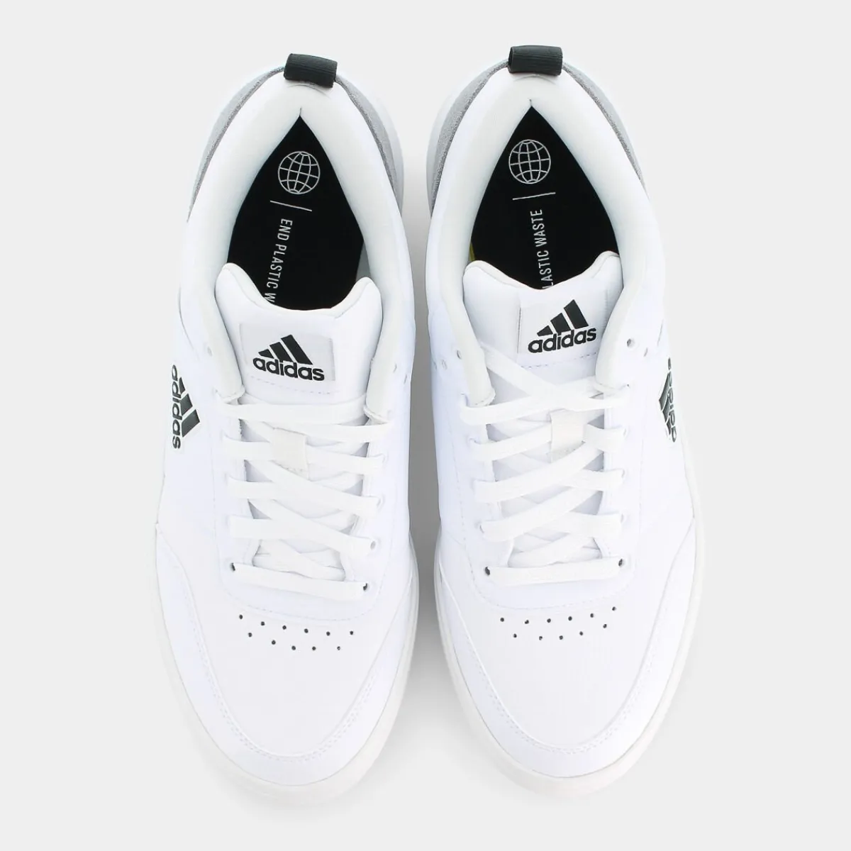 IG9849PARK STwhite/white/core black- SPORTIVE^ADIDAS Fashion