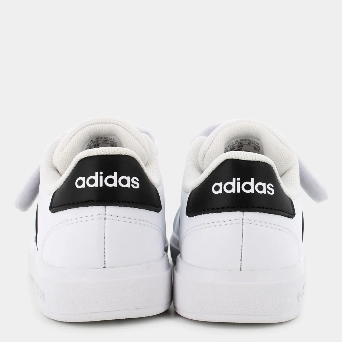 IH5529GRAND COURT 2.0FTWWHT/CBLACK/FTWWHT- SPORTIVE^ADIDAS New
