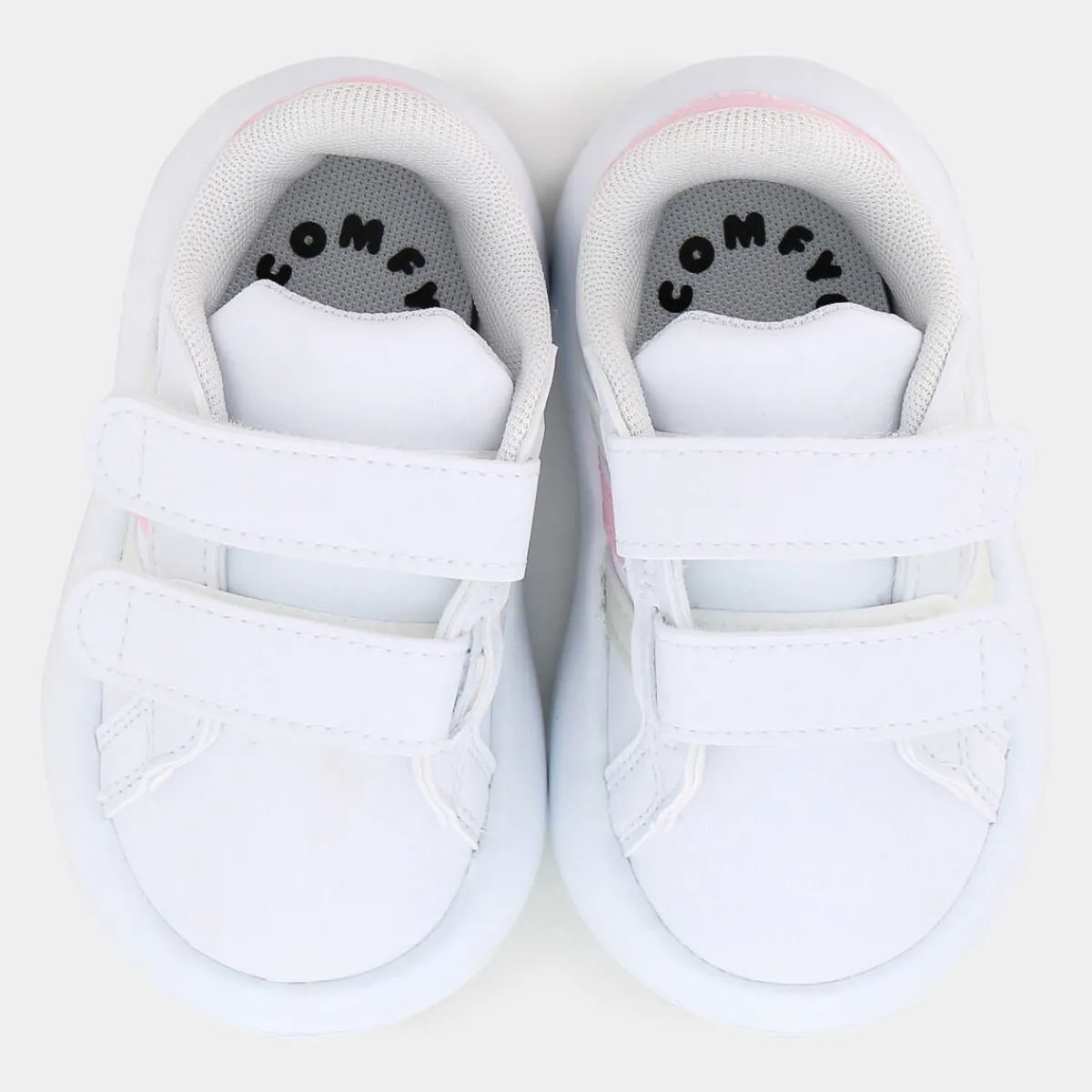 IH4884GRAND COURT 2.0FTWWHT/CRYJAD/CLPINK- PRIMI PASSI^ADIDAS Sale