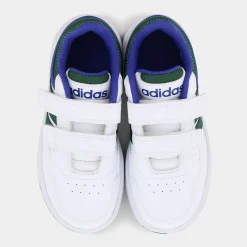 IH7896HOOPS 3FTWWHT/CGREEN/LUCBLU- SPORTIVE^ADIDAS Online