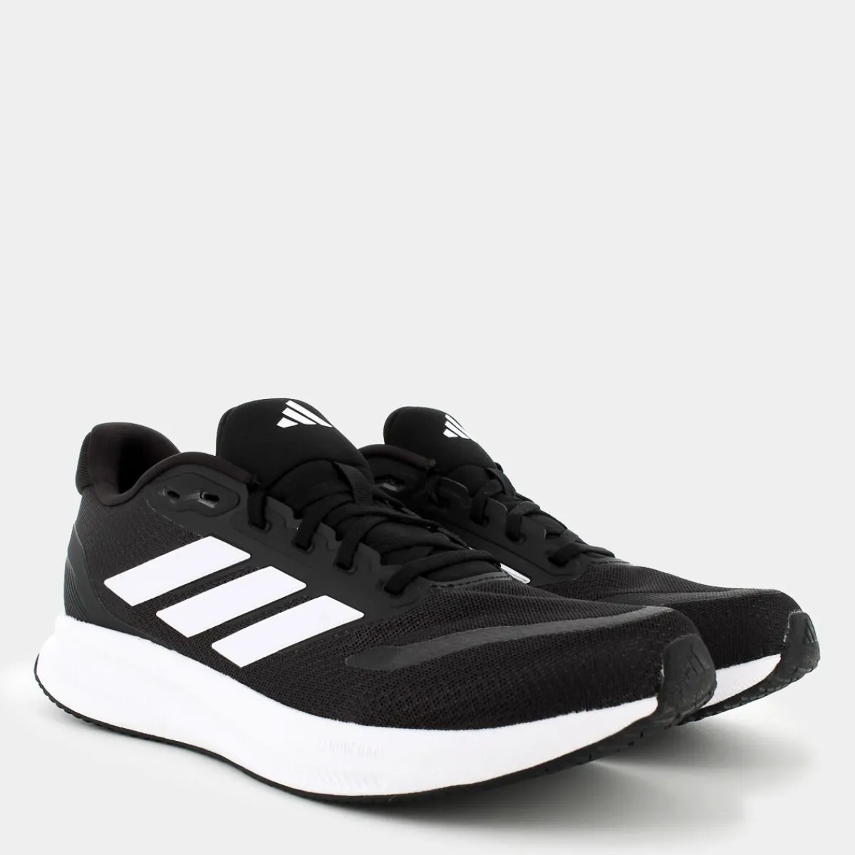 IH7758RUNFALCON 5CBLACK/FTWWHT/CBLACK- SPORTIVE^ADIDAS Discount