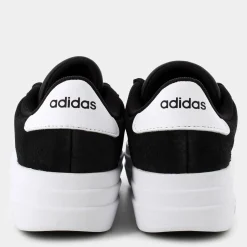 IH9995VL COURT BOLDCBLACK/FTWWHT/FTWWHT- SPORTIVE^ADIDAS Discount