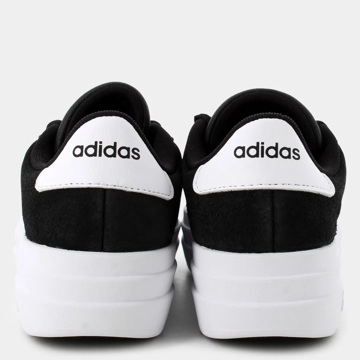 IH9995VL COURT BOLDCBLACK/FTWWHT/FTWWHT- SPORTIVE^ADIDAS Discount