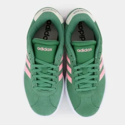 IH0365VL COURT BOLDPRLOGR/PINSPA/IVORY- SPORTIVE^ADIDAS Hot