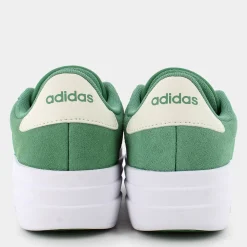 IH0365VL COURT BOLDPRLOGR/PINSPA/IVORY- SPORTIVE^ADIDAS Hot