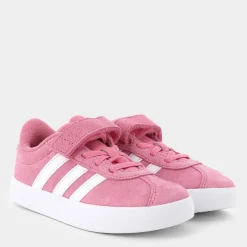 IH4954VL COURT 3.0PNKFUS/FTWWHT/GREFOU- SPORTIVE^ADIDAS Store