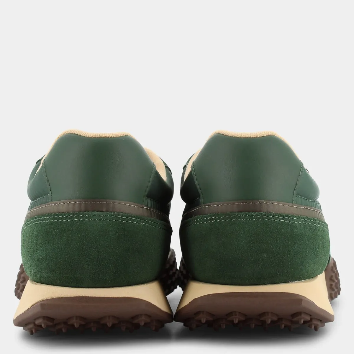 I02375L-SPIN DLX 3.0GRN/DK GUM- SPORTIVE^LACOSTE Best