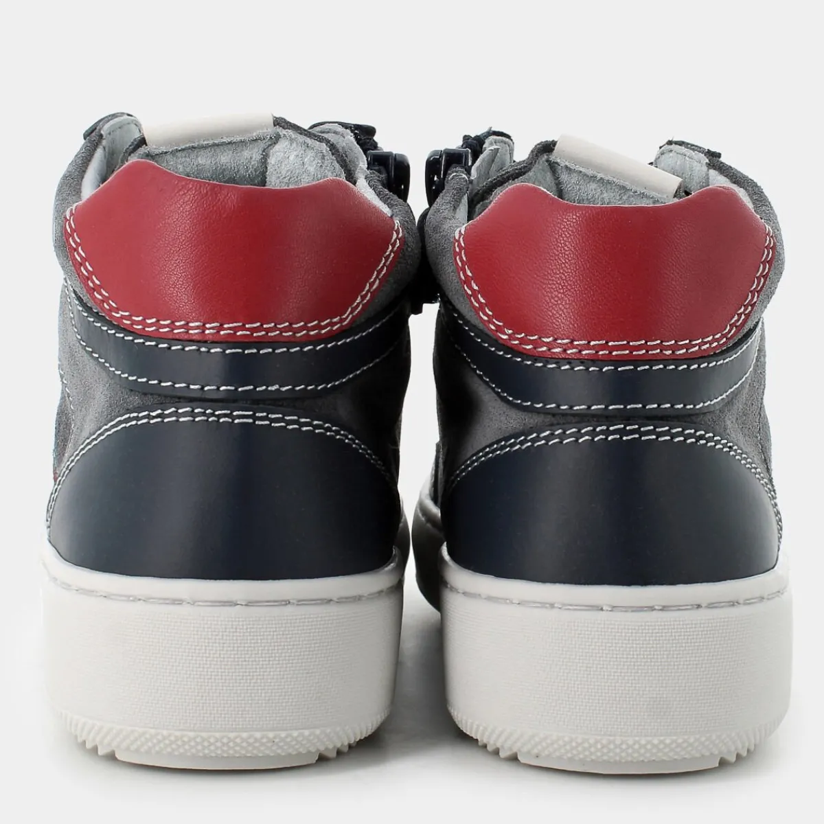 I434691M- SNEAKERS^NERO GIARDINI Flash Sale