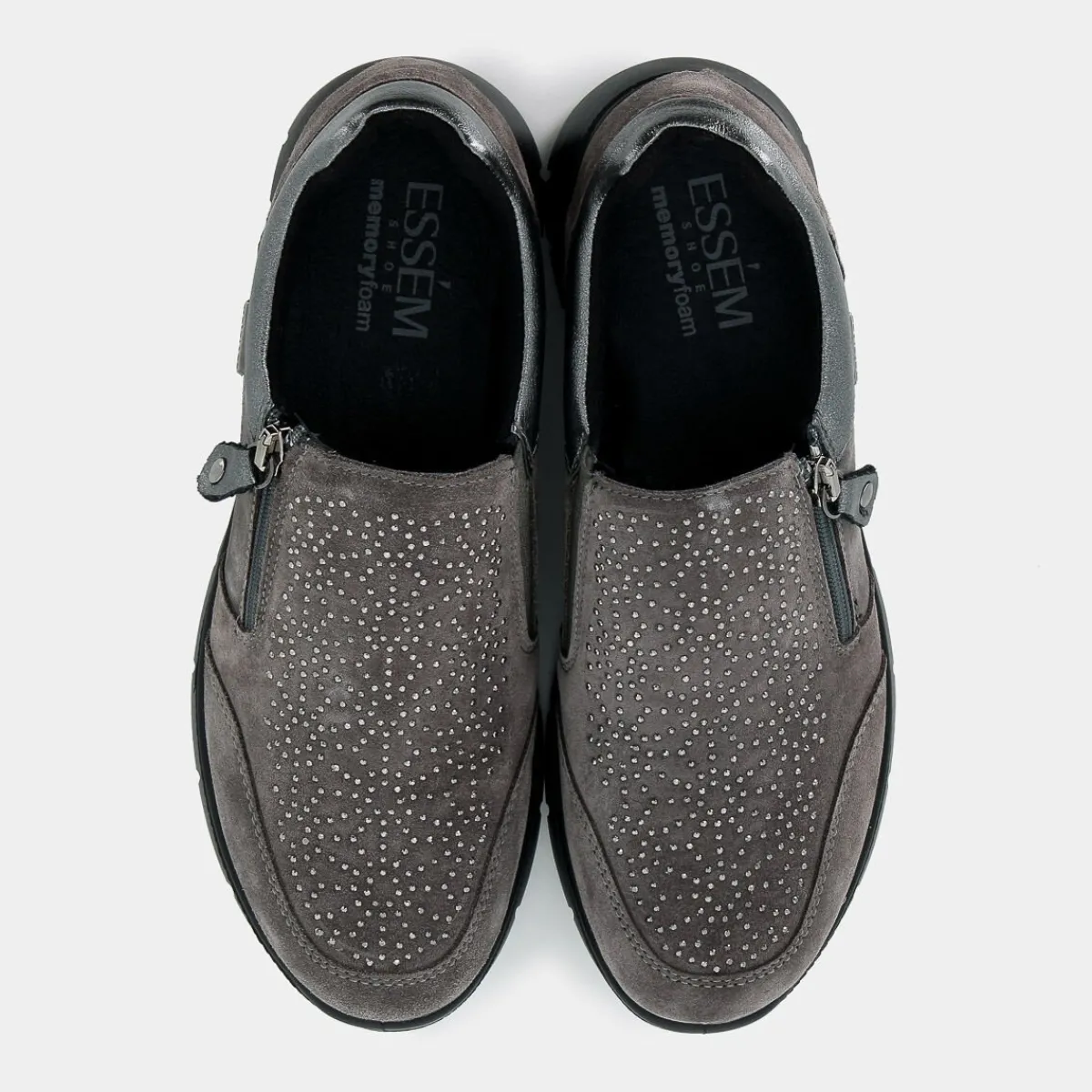 IM-24D-16-- SNEAKERS^ESSEM Fashion