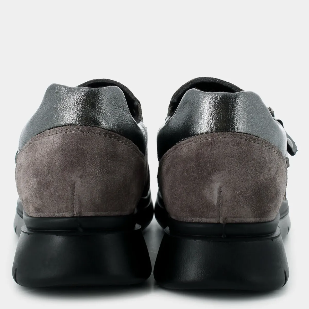 IM-24D-16-- SNEAKERS^ESSEM Fashion