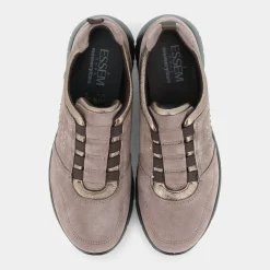 IM-I23D-04-CACAO - MOCASSINI^ESSEM Fashion