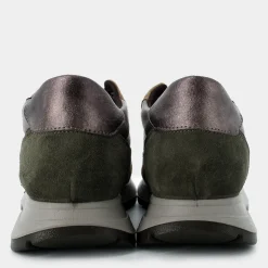 IM-I24D-26-COGNAC- SNEAKERS^ESSEM Outlet