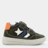 I425120M- PRIMI PASSI^NERO GIARDINI Flash Sale
