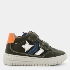 I425120M- PRIMI PASSI^NERO GIARDINI Flash Sale