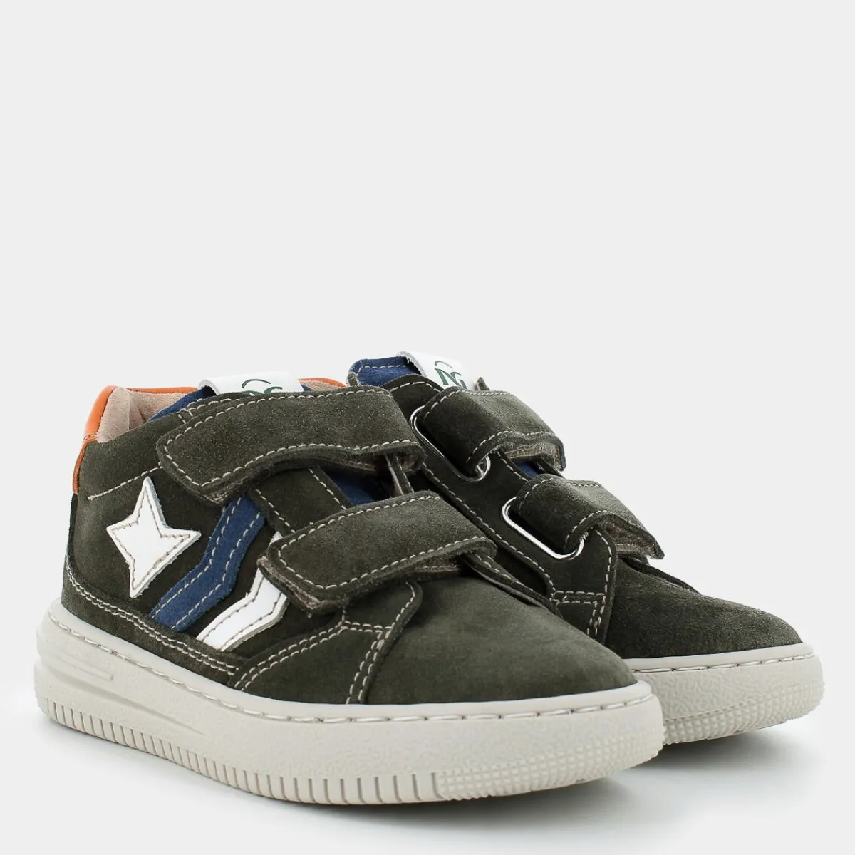 I425120M- PRIMI PASSI^NERO GIARDINI Flash Sale