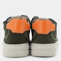 I425120M- PRIMI PASSI^NERO GIARDINI Flash Sale