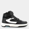 I434703M- SNEAKERS^NERO GIARDINI Outlet