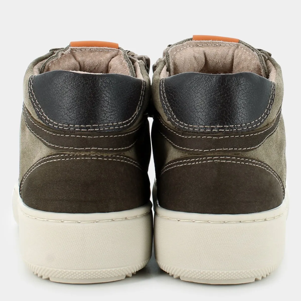 I434690M- SNEAKERS^NERO GIARDINI Clearance
