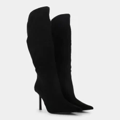 INTRUDERBLACK- STIVALI^STEVE MADDEN Shop