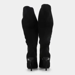 INTRUDERBLACK- STIVALI^STEVE MADDEN Shop